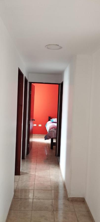 Apartment Puerta De Oro *