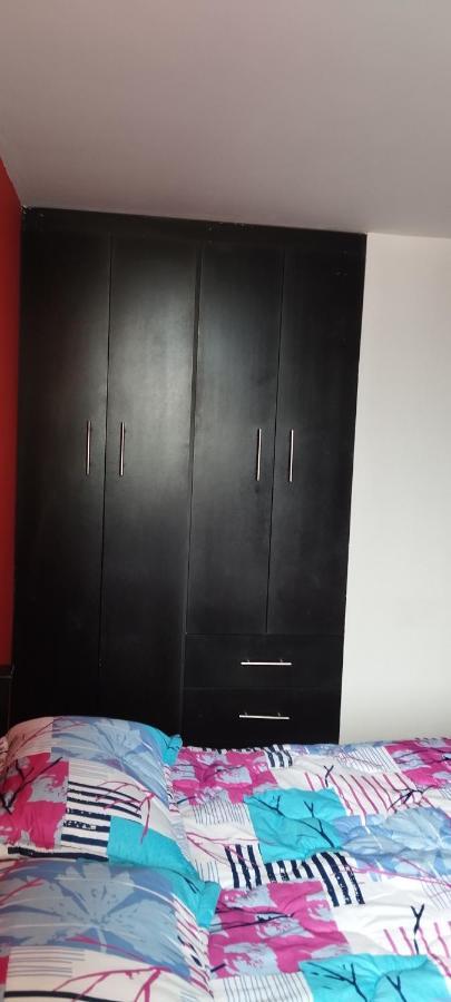 Apartment Puerta De Oro *