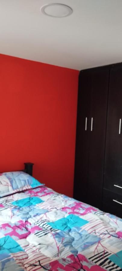Apartment Puerta De Oro *
