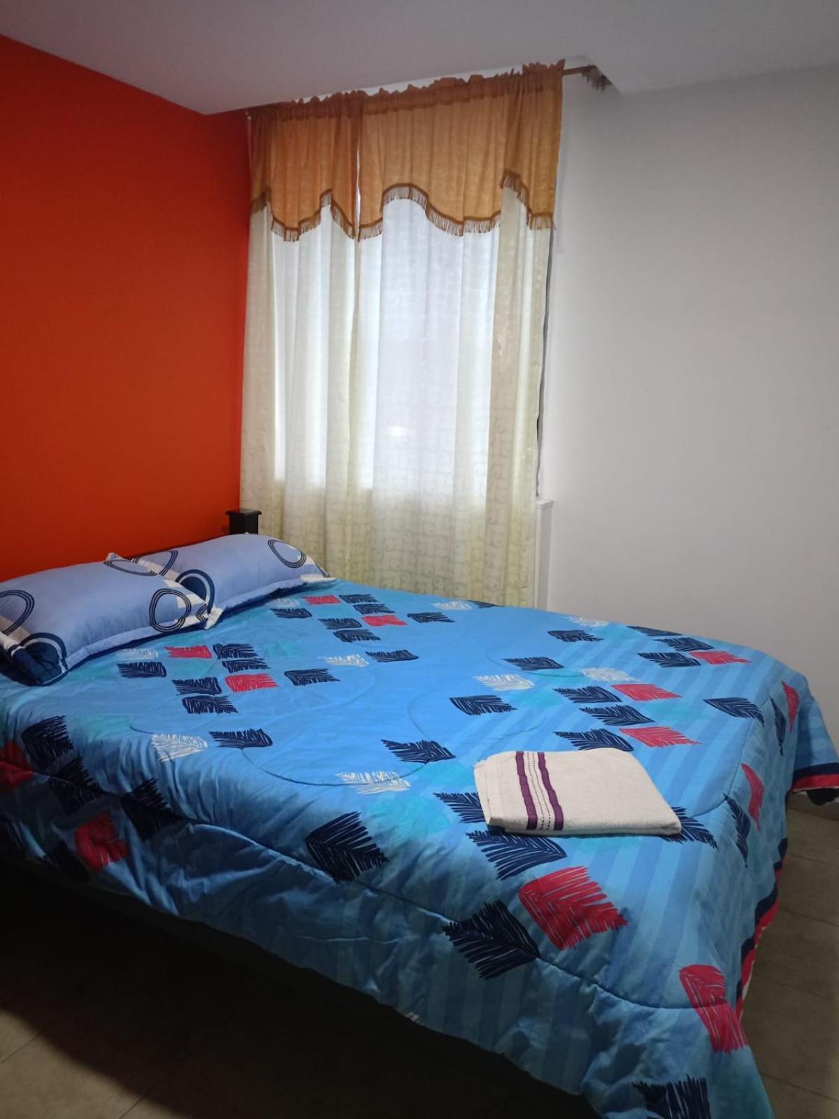 Apartment Puerta De Oro